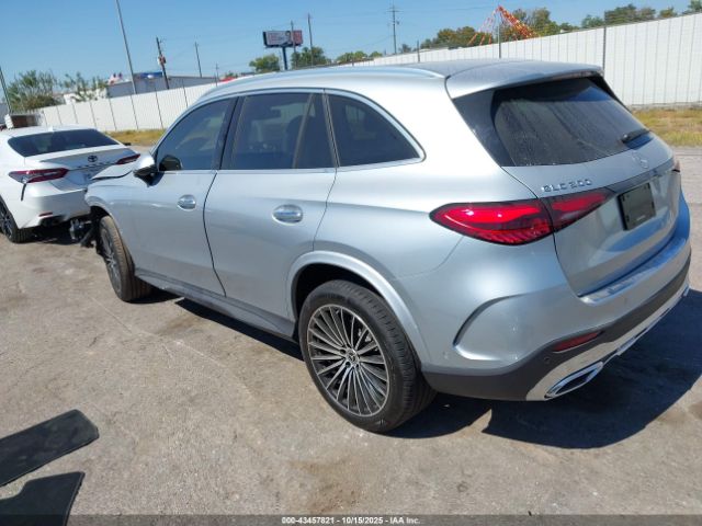 2025 MERCEDES-BENZ GLC 300 W1NKM4GB4SU092570 Photo 2