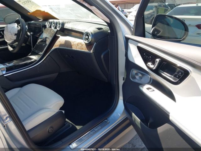 2025 MERCEDES-BENZ GLC 300 W1NKM4GB4SU092570 Photo 4
