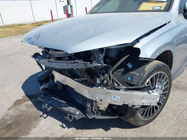 2025 MERCEDES-BENZ GLC 300 W1NKM4GB4SU092570 Photo 5