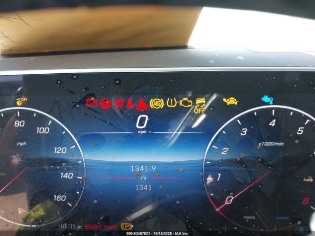 2025 MERCEDES-BENZ GLC 300 W1NKM4GB4SU092570 Photo 6