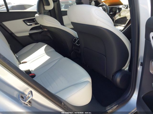 2025 MERCEDES-BENZ GLC 300 W1NKM4GB4SU092570 Photo 7