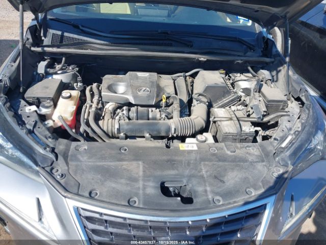 2018 LEXUS NX 300 JTJYARBZ2J2112673 Photo 9