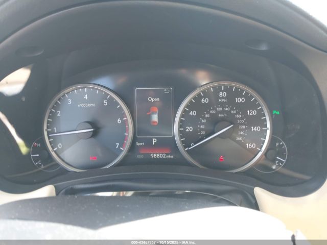 2018 LEXUS NX 300 JTJYARBZ2J2112673 Photo 6