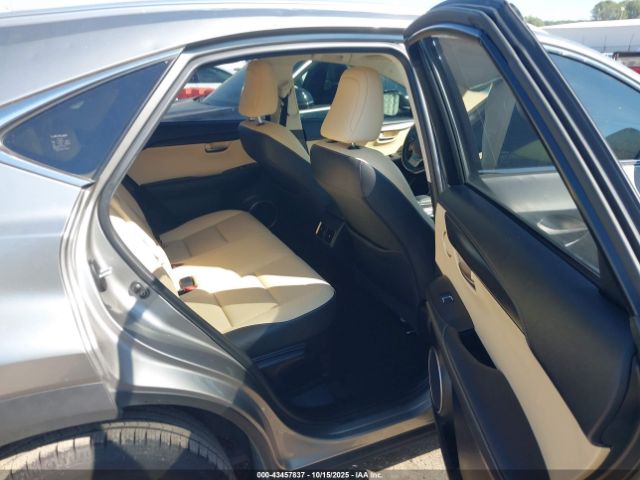 2018 LEXUS NX 300 JTJYARBZ2J2112673 Photo 7