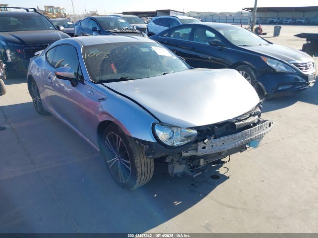 2015 SCION FR-S JF1ZNAA18F8701360