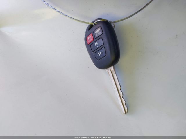 2015 SCION FR-S JF1ZNAA18F8701360 Photo 10