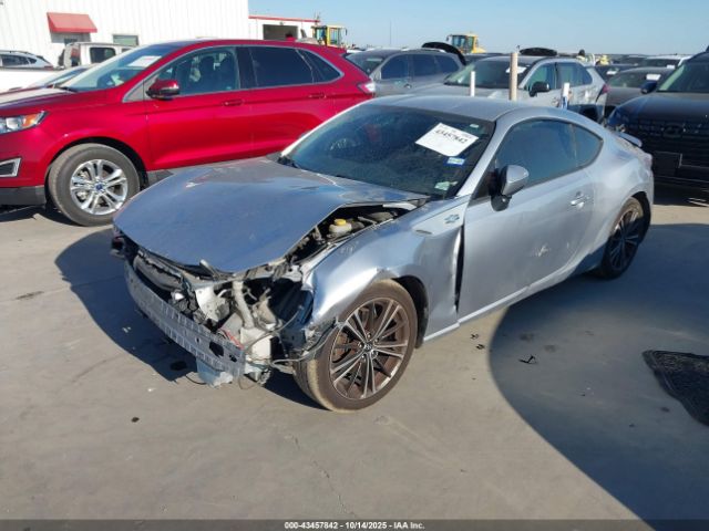 2015 SCION FR-S JF1ZNAA18F8701360 Photo 1