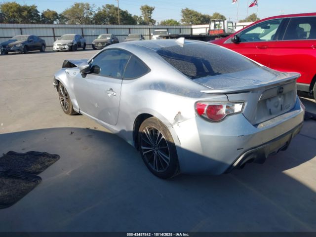 2015 SCION FR-S JF1ZNAA18F8701360 Photo 2
