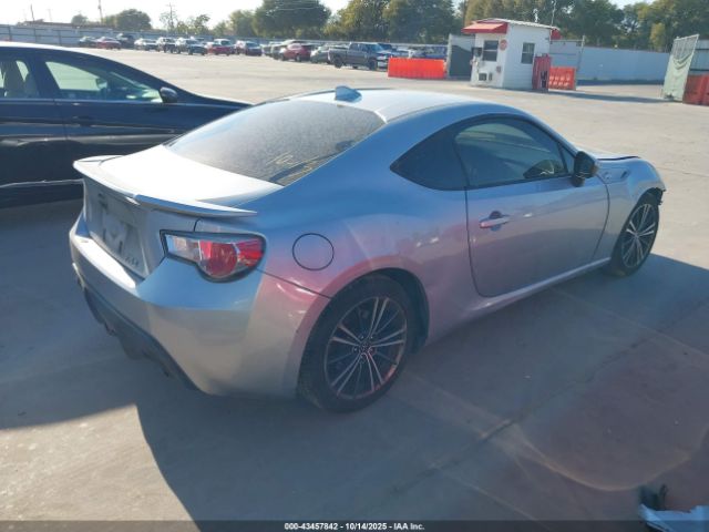 2015 SCION FR-S JF1ZNAA18F8701360 Photo 3