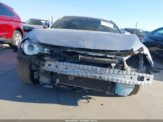 2015 SCION FR-S JF1ZNAA18F8701360 Photo 5