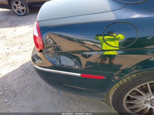 2006 JAGUAR S-TYPE SAJWA01AX6FN52840 Photo 5