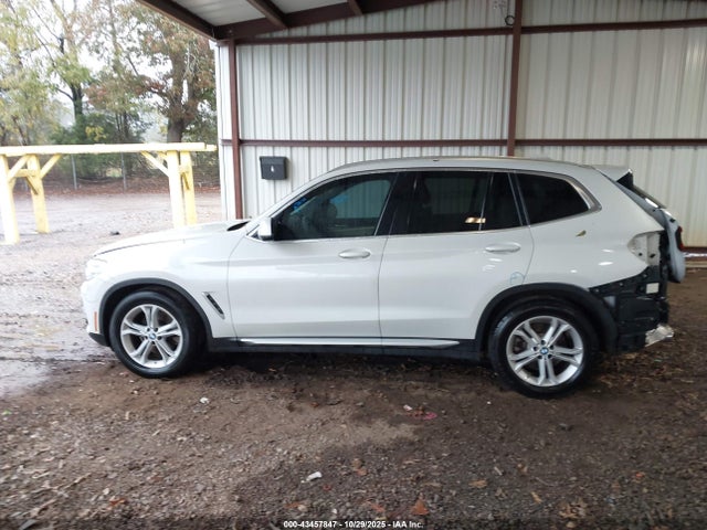 Продажа на аукционе авто 2020 Bmw X3 Xdrive30i, vin: 5UXTY5C01L9B82405, номер лота: 43457847