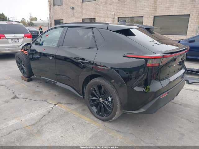 Toyota Bz4x Nightshade 2025 JTMABACA8SA105472 Image 3