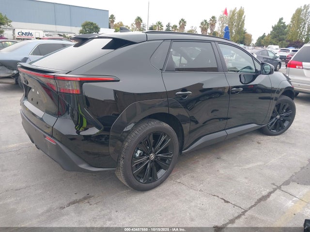 Toyota Bz4x Nightshade 2025 JTMABACA8SA105472 Image 4