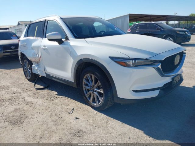 2020 MAZDA CX-5 JM3KFBDM9L0857512