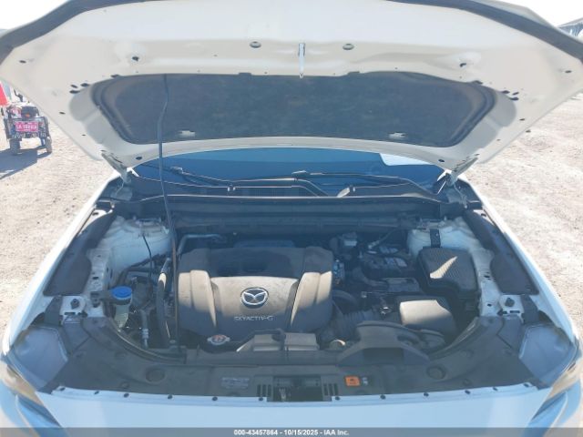 2020 MAZDA CX-5 JM3KFBDM9L0857512 Photo 9