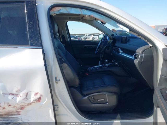 2020 MAZDA CX-5 JM3KFBDM9L0857512 Photo 4