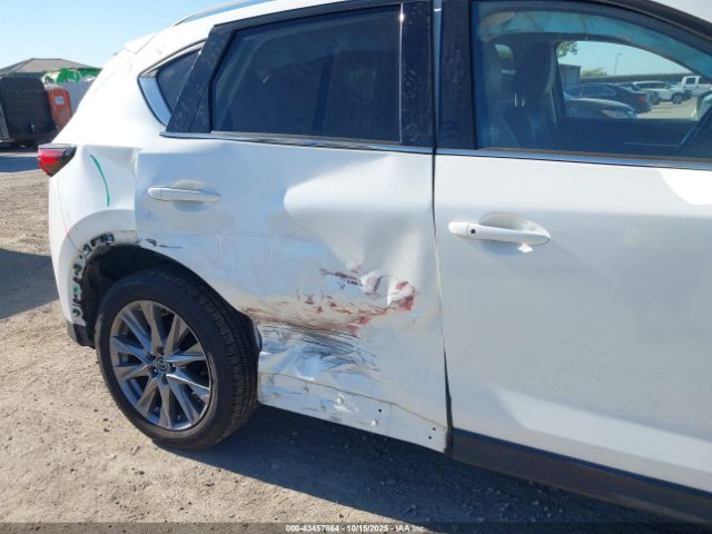 2020 MAZDA CX-5 JM3KFBDM9L0857512 Photo 5