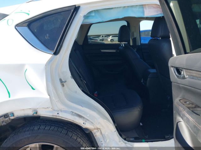 2020 MAZDA CX-5 JM3KFBDM9L0857512 Photo 7