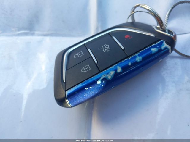 2023 CADILLAC CT4-V 1G6DL5RP6P0561032 Photo 10