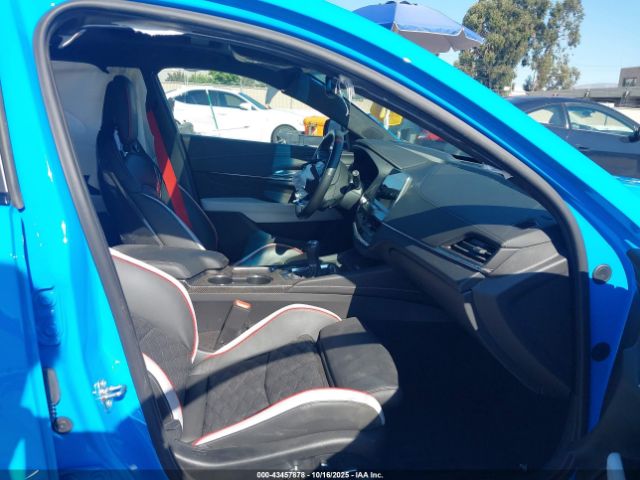 2023 CADILLAC CT4-V 1G6DL5RP6P0561032 Photo 4