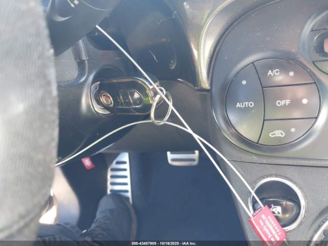 2015 FIAT 500C 3C3CFFJH7FT508923 Photo 10