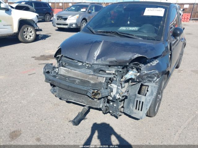 2015 FIAT 500C 3C3CFFJH7FT508923 Photo 5