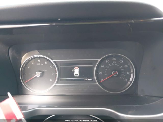 2023 KIA SORENTO 5XYRL4LC9PG252698 Photo 6