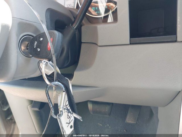 2009 CHRYSLER ASPEN 1A8HX58P79F717785 Photo 10