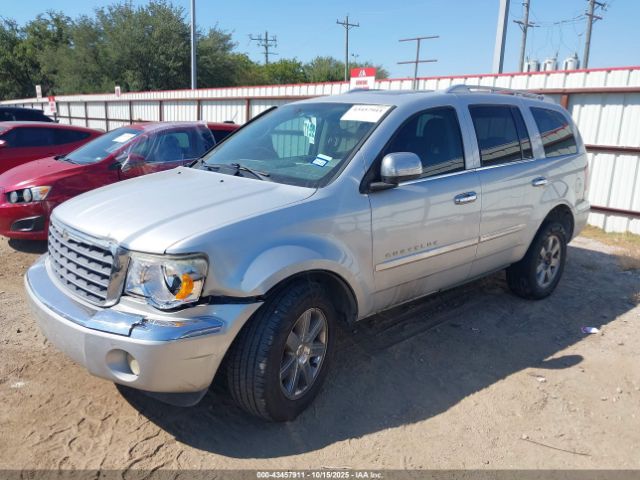 2009 CHRYSLER ASPEN 1A8HX58P79F717785 Photo 1