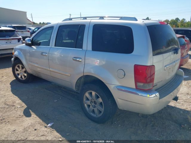 2009 CHRYSLER ASPEN 1A8HX58P79F717785 Photo 2
