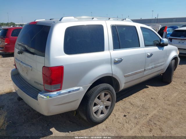 2009 CHRYSLER ASPEN 1A8HX58P79F717785 Photo 3