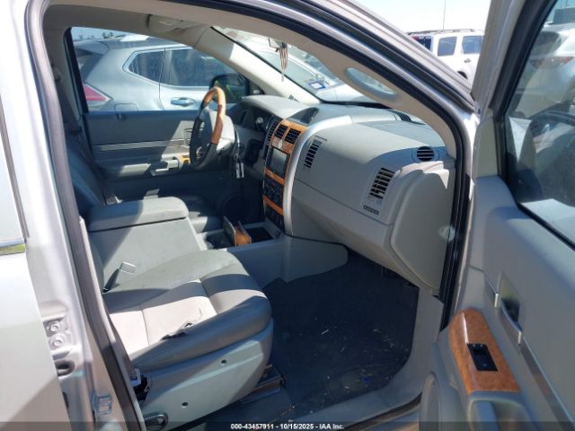 2009 CHRYSLER ASPEN 1A8HX58P79F717785 Photo 4