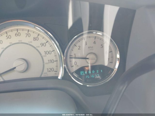 2009 CHRYSLER ASPEN 1A8HX58P79F717785 Photo 6