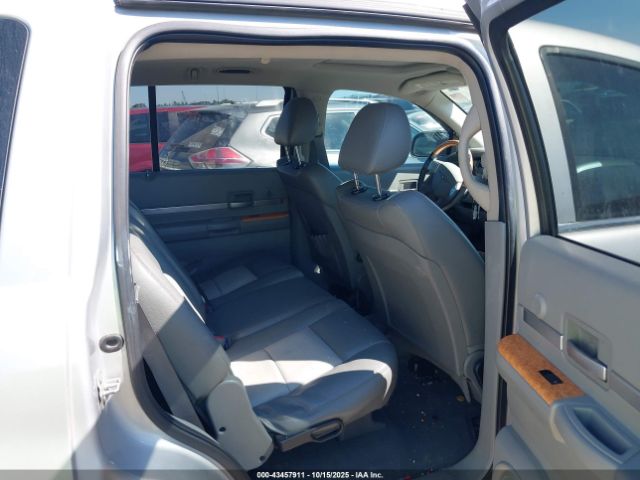 2009 CHRYSLER ASPEN 1A8HX58P79F717785 Photo 7