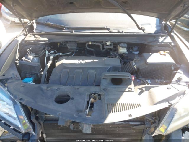 2018 ACURA RDX 5J8TB3H55JL003048 Photo 9