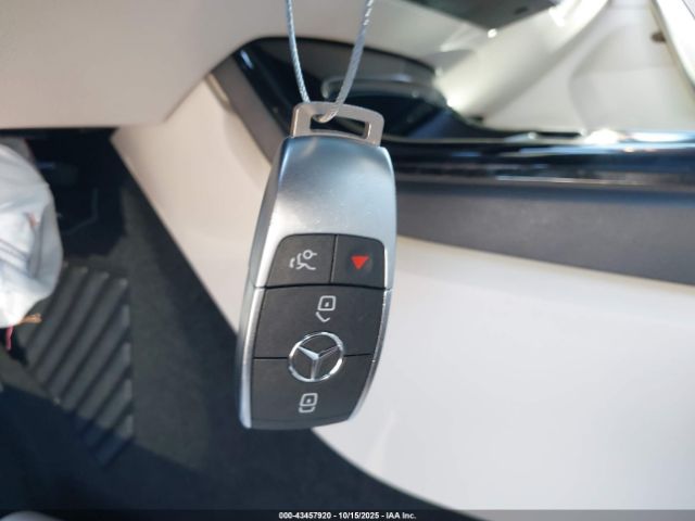 2021 MERCEDES-BENZ CLA 250 W1K5J4GB8MN211298 Photo 10