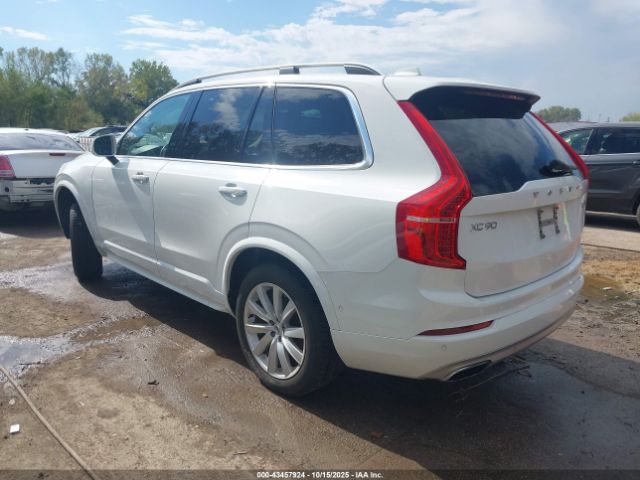 2016 VOLVO XC90 YV4A22PK9G1014482 Photo 2