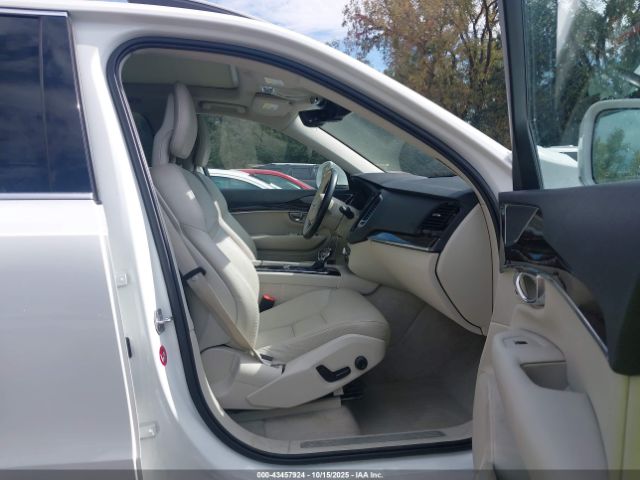 2016 VOLVO XC90 YV4A22PK9G1014482 Photo 4