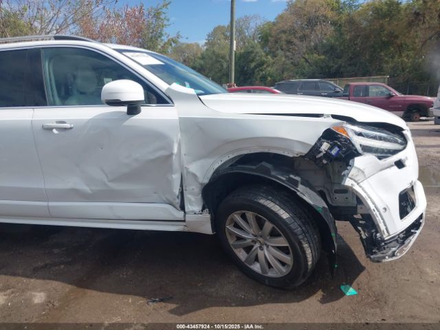 2016 VOLVO XC90 YV4A22PK9G1014482 Photo 5