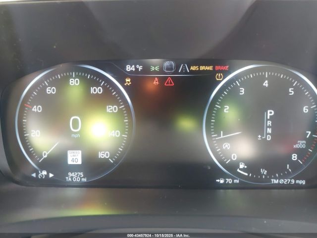 2016 VOLVO XC90 YV4A22PK9G1014482 Photo 6