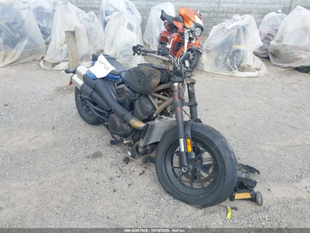 2023 HARLEY-DAVIDSON RH1250 1HD1ZC413PB315645