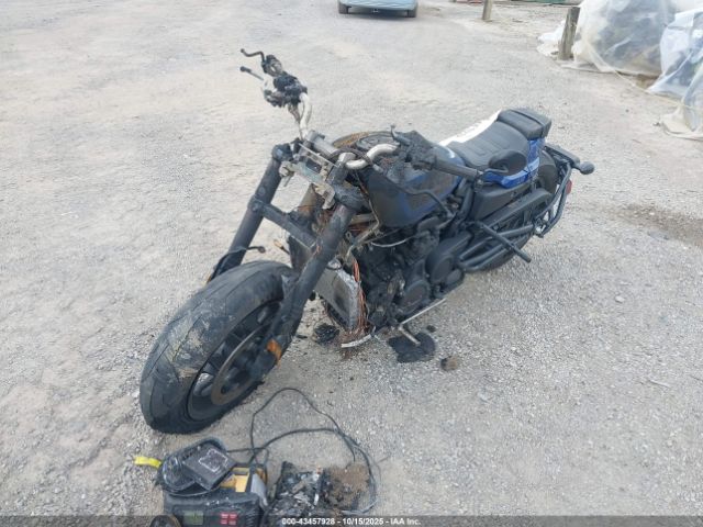 2023 HARLEY-DAVIDSON RH1250 1HD1ZC413PB315645 Photo 1