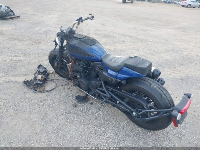 2023 HARLEY-DAVIDSON RH1250 1HD1ZC413PB315645 Photo 2