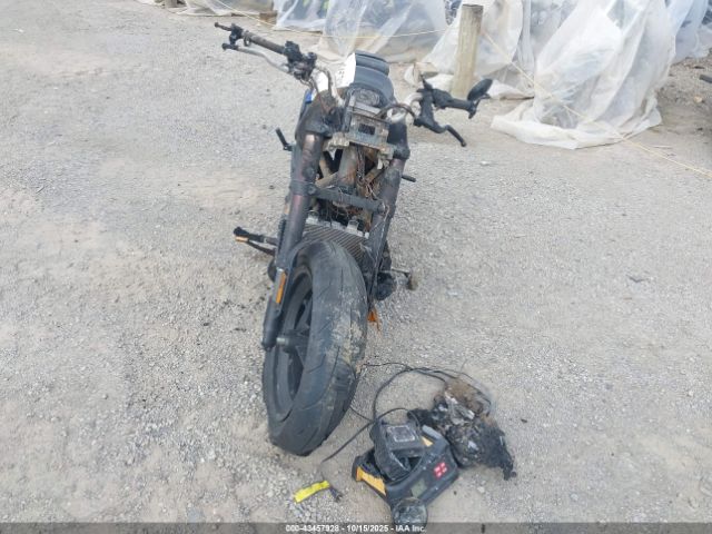 2023 HARLEY-DAVIDSON RH1250 1HD1ZC413PB315645 Photo 4