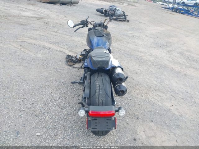 2023 HARLEY-DAVIDSON RH1250 1HD1ZC413PB315645 Photo 5