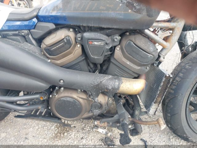 2023 HARLEY-DAVIDSON RH1250 1HD1ZC413PB315645 Photo 7