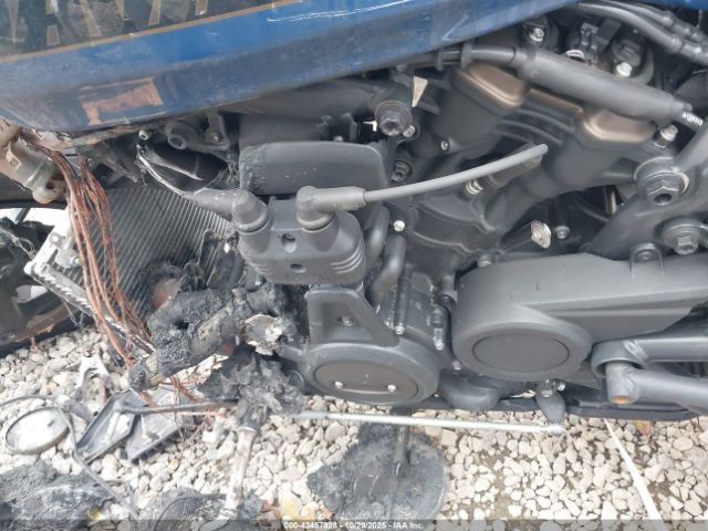 2023 HARLEY-DAVIDSON RH1250 1HD1ZC413PB315645 Photo 8