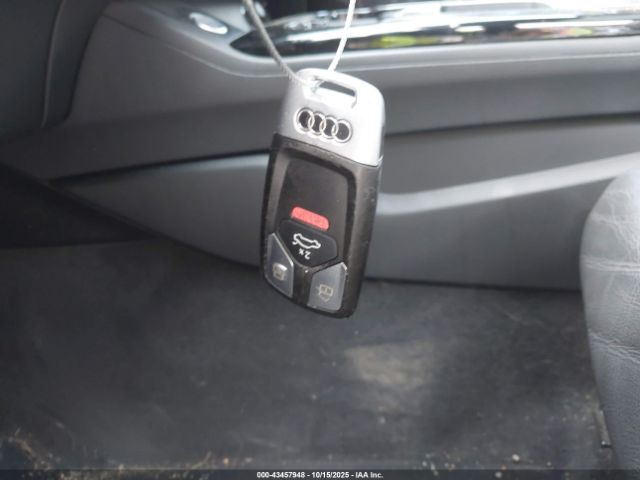 2021 AUDI A5 SPORTBACK WAUDACF56MA017742 Photo 10