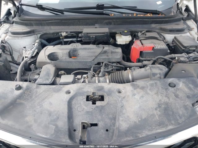 2019 ACURA RDX 5J8TC2H58KL001870 Photo 9